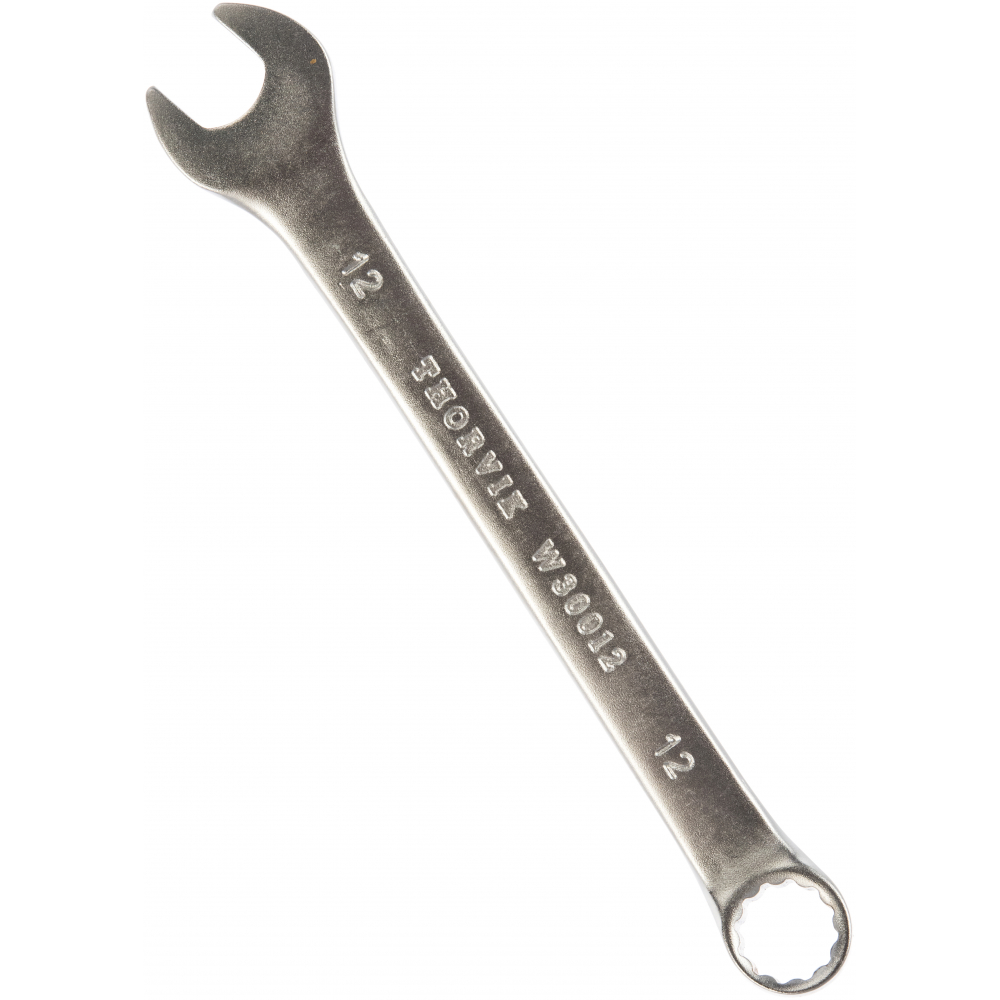 Гаечный комбинированный ключ THORVIK, размер 12 52521 W30012 ARC - фото 1