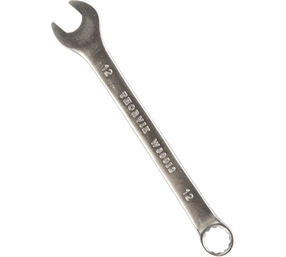 Изображение товара Комбинированный гаечный ключ Thorvik W30012 серии ARC, 12 мм 52521