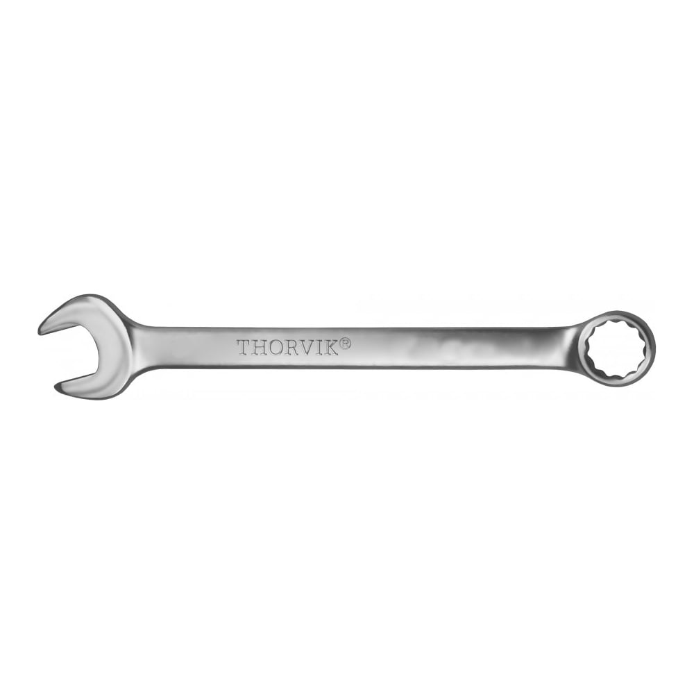Изображение товара Гаечный комбинированный ключ Thorvik W30020 52529