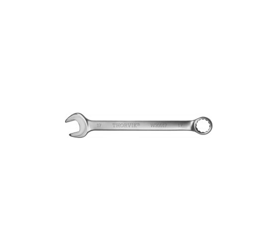Изображение товара Гаечный комбинированный ключ серии ARC Thorvik W30015 52524