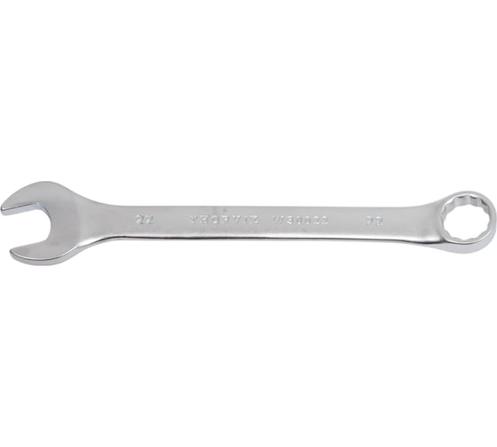 Изображение товара Гаечный комбинированный ключ Thorvik W30022 52531