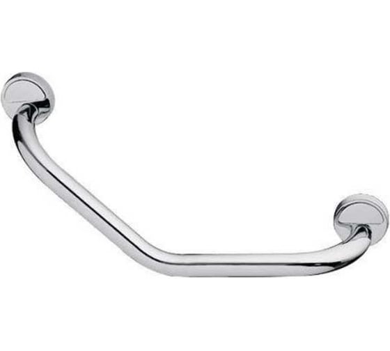 Изображение товара Поручень для ванны CRAFTICA изогнутый, из нержавеющей стали 292710-2 22171