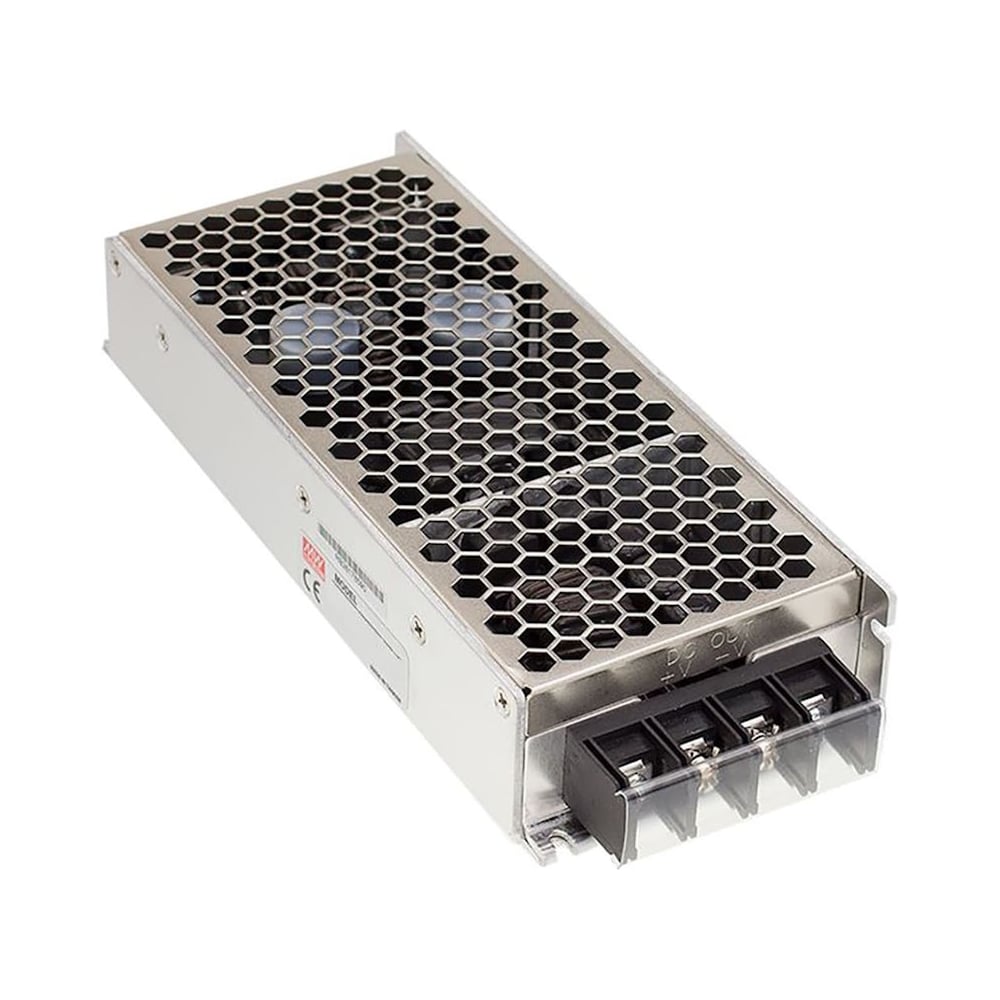 Изображение товара Преобразователь Mean Well RSD 500B 12 В 0.42 кВт DC-DC конвертер напряжения