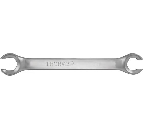 Изображение товара Гаечный разрезной ключ 10х12 мм THORVIK ARCW41012 52597