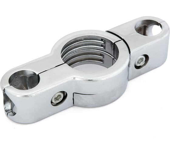 Изображение товара Поворотный крепеж Palladium для труб 50/25 мм JF-36 BH 115833