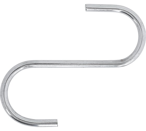 Изображение товара Крючок съёмный для трубы 25 мм Palladium JF-44 BH 115841