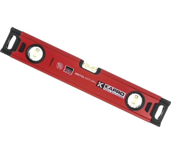 Изображение товара УРОВЕНЬ Kapro 987XL-41-40