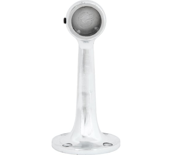 Изображение товара Крепление трубы к стене Palladium торцевое, усиленное JF-50 CP BH 115846