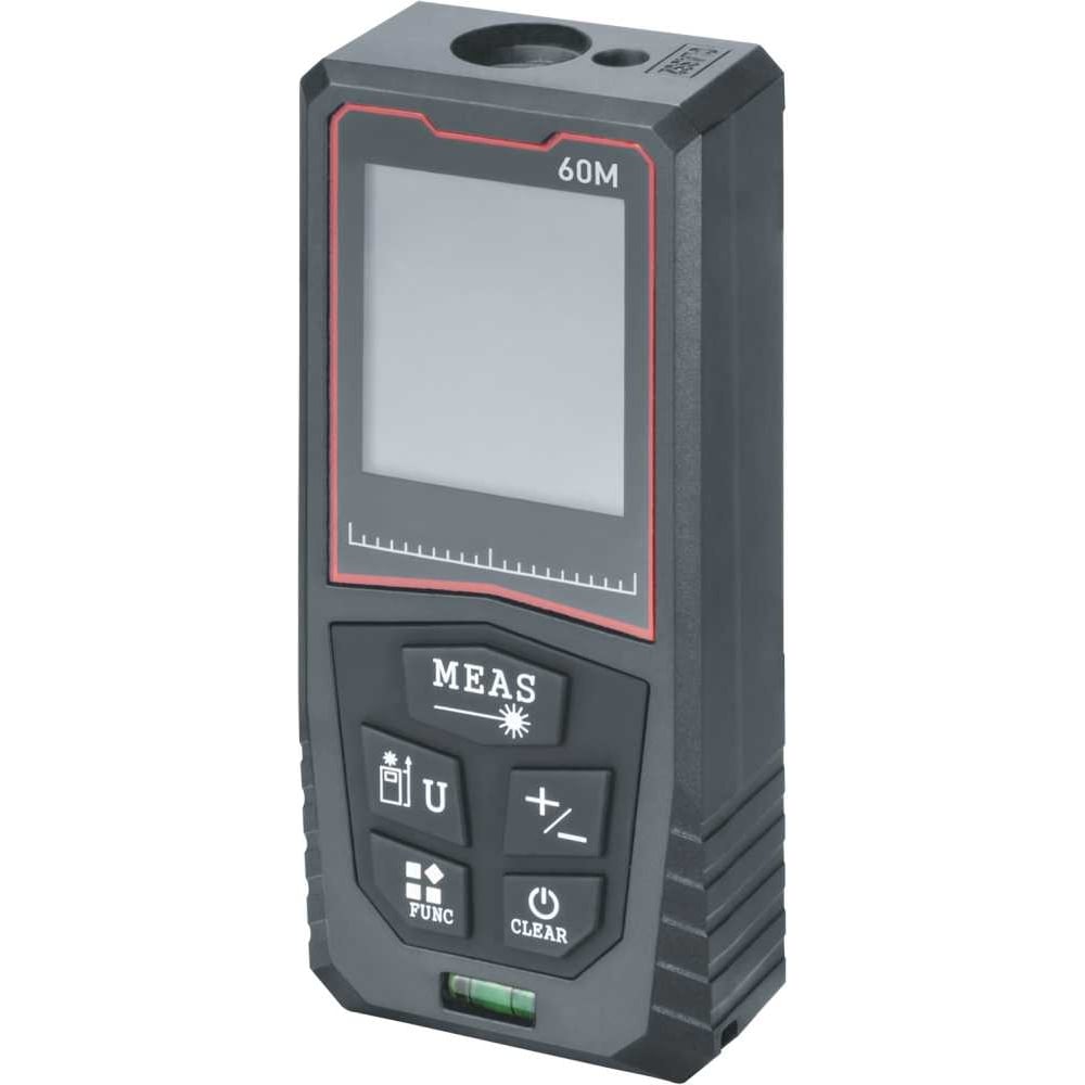 Изображение товара Дальномер ОНЛАЙТ 90 286 omt-dml01-60 полупрофессиональный лазерный прибор
