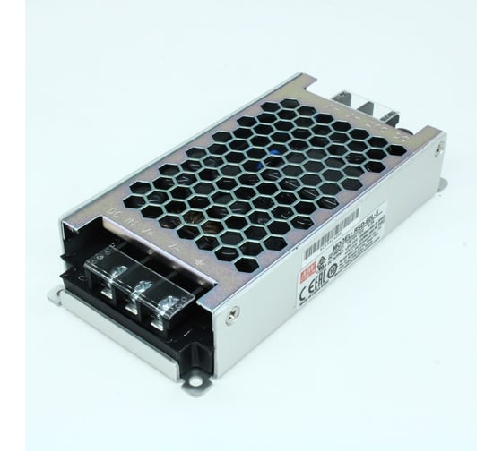 Изображение товара Преобразователь Mean Well DC-DC RSD-60L-5 Т02614145