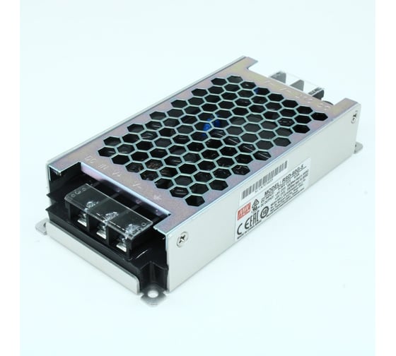 Изображение товара Преобразователь Mean Well DC-DC RSD-60G-5 Т02614141