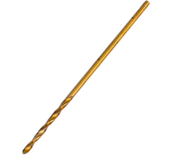 Изображение товара Сверло по металлу Profi (10 шт; 1х34 мм; Р6М5К5) CUTOP 48-10-10