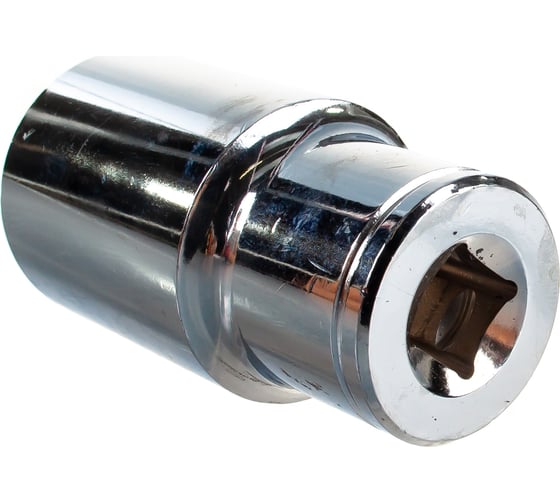 Изображение товара Головка торцевая 12-гранная удлиненная (32 мм; 1/2DR) BOVIDIX 5050324