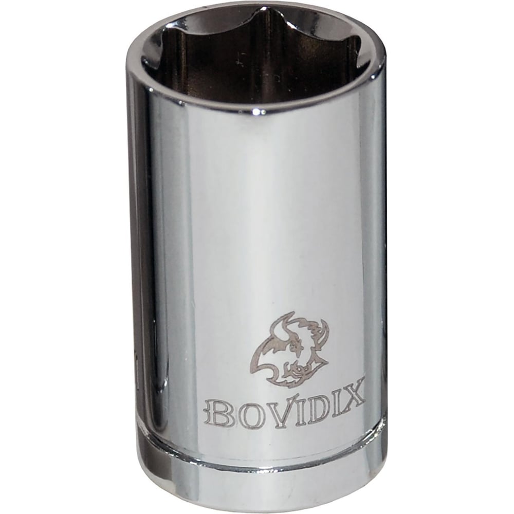 Изображение товара Головка торцевая 6-гранная 10 мм 1/2DR BOVIDIX 5040103