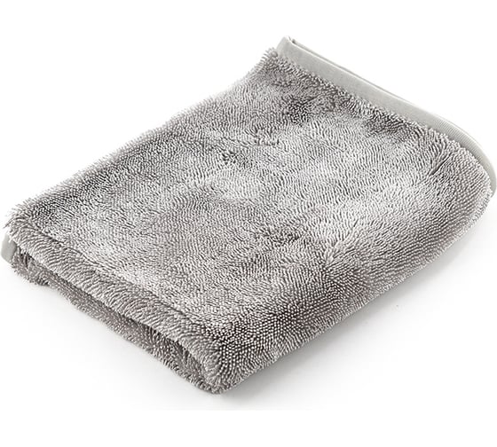 Изображение товара Микрофибра для сушки кузова Shine systems easy dry max 50x80 см SS587