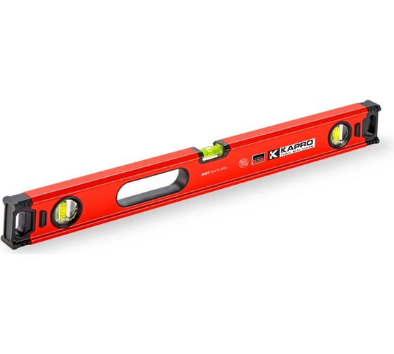 Изображение товара УРОВЕНЬ МАГНИТНЫЙ Kapro 987XL-41-60M
