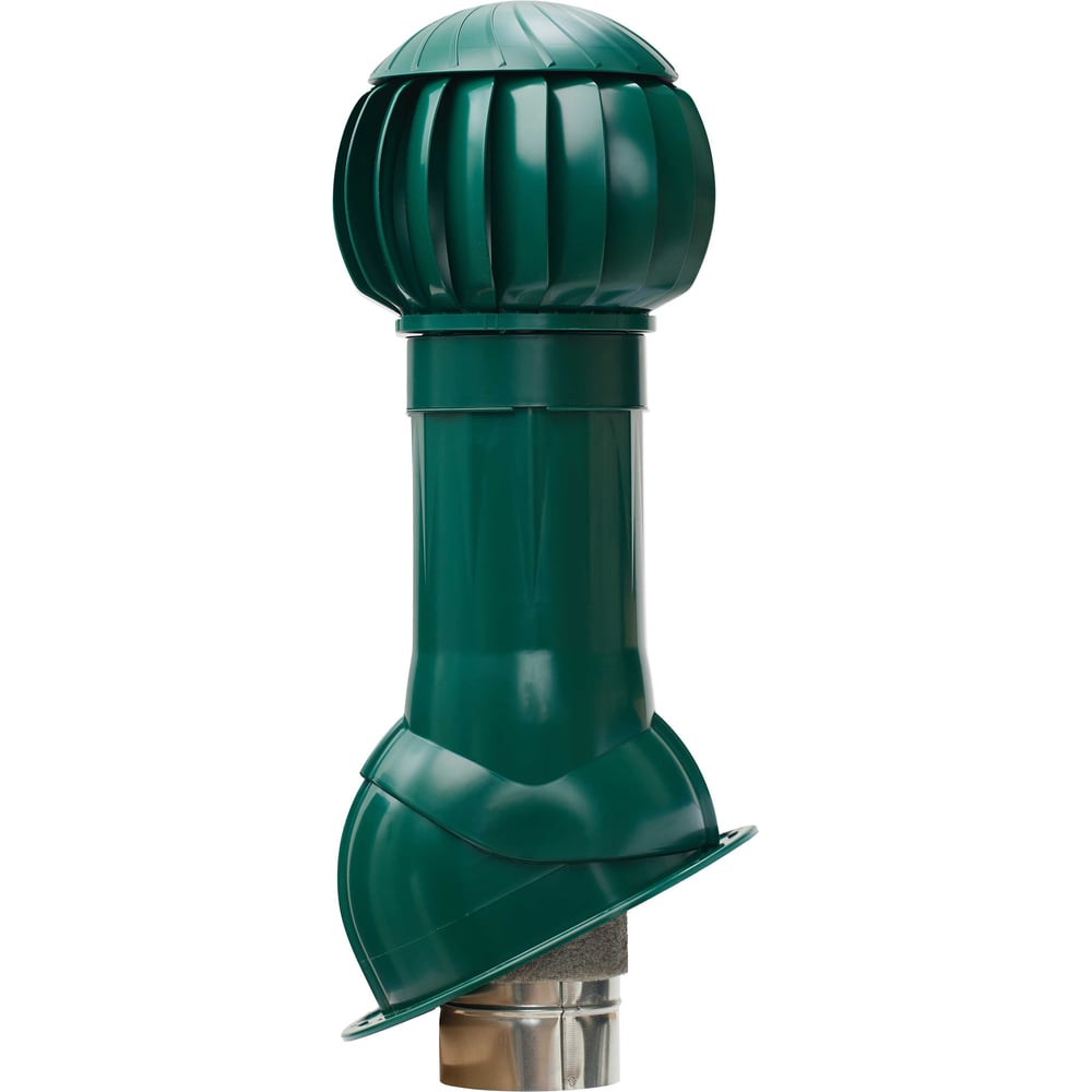 Изображение товара Комплект вентиляции Gervent для фальцевой и готовой кровли