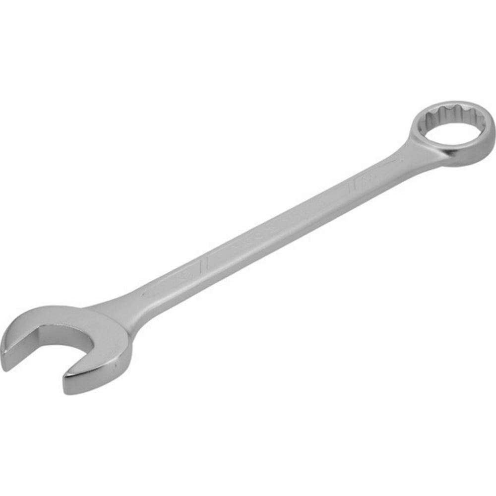 Изображение товара Комбинированный ключ YATO 65 мм YT-00769 профессиональный инструмент высокого качества