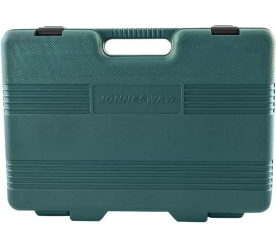 Изображение товара Кейс пластиковый для набора S04H52483S Jonnesway P-B/S04H52483S 49846 P-B(S04H52483S)
