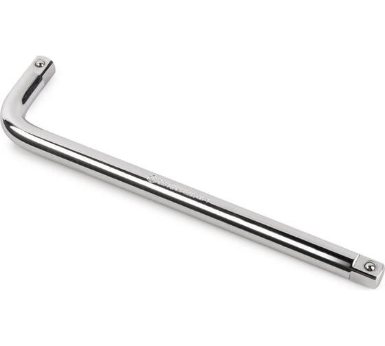 Изображение товара L-образная ручка BOVIDIX 1/2" 5706013
