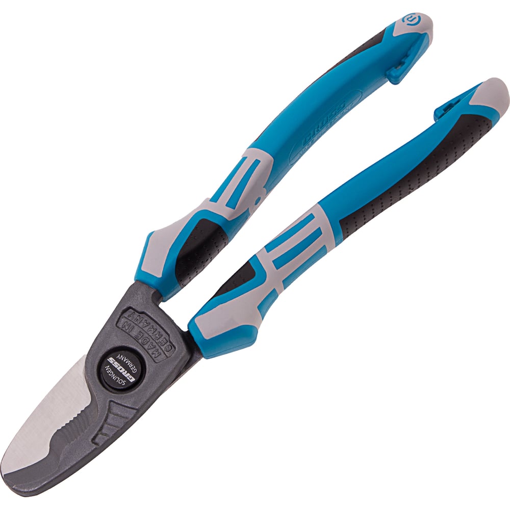 Изображение товара Кабелерез, 210 мм GROSS 17727