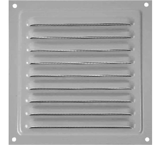 Изображение товара Решетка met grey Zernberg 2020 10225291