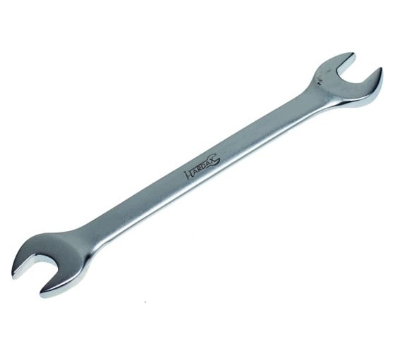 Изображение товара Гаечный рожковый ключ РемоКолор 10x12 мм 43-3-411