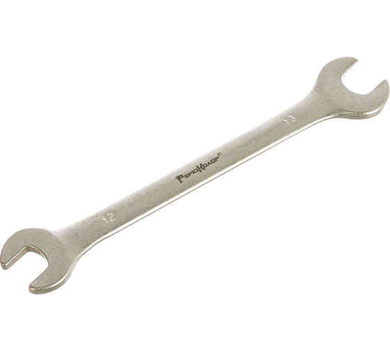 Изображение товара Гаечный рожковый ключ РемоКолор 12x13 мм 43-3-012