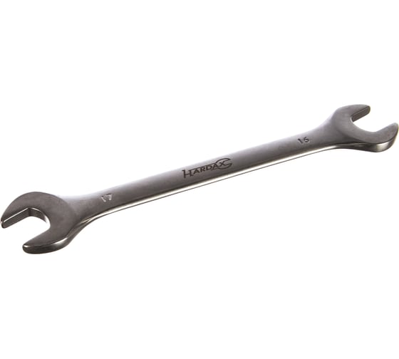 Изображение товара Гаечный рожковый ключ РемоКолор 16x17 мм 43-3-016