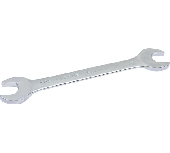 Изображение товара Гаечный рожковый ключ РемоКолор 22x24 мм 43-3-420