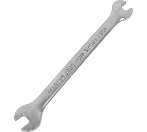 Изображение товара Гаечный рожковый ключ РемоКолор 6x7 мм 43-3-006