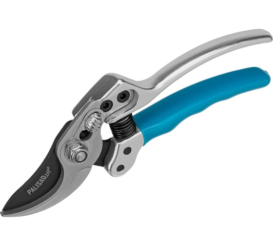 Изображение товара Секатор PALISAD LUXE 170 мм 60529