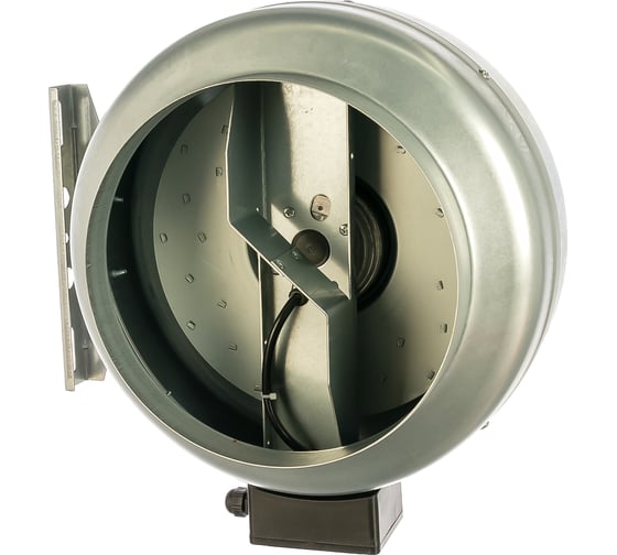 Изображение товара Канальный вентилятор ESQ ВКК-250 03.05.217813