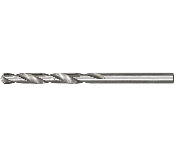 Изображение товара Сверло по металлу полированное (5 шт; 14.5х160х108 мм; HSS) MATRIX 72045