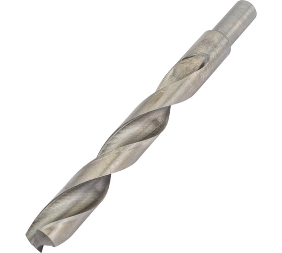 Изображение товара Сверло по металлу полированное (5 шт; 17х184х125 мм; HSS) MATRIX 72070