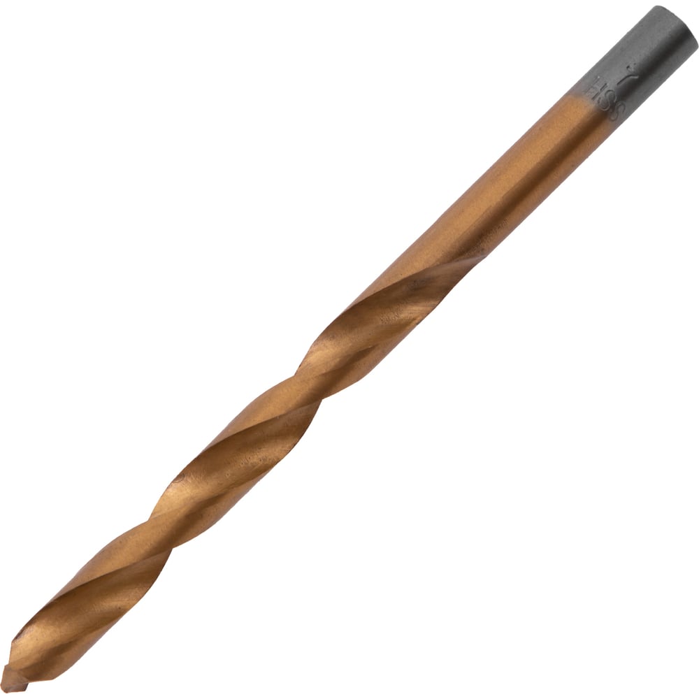 Изображение товара Сверло по металлу MATRIX 717700 7х108х69 мм HSS