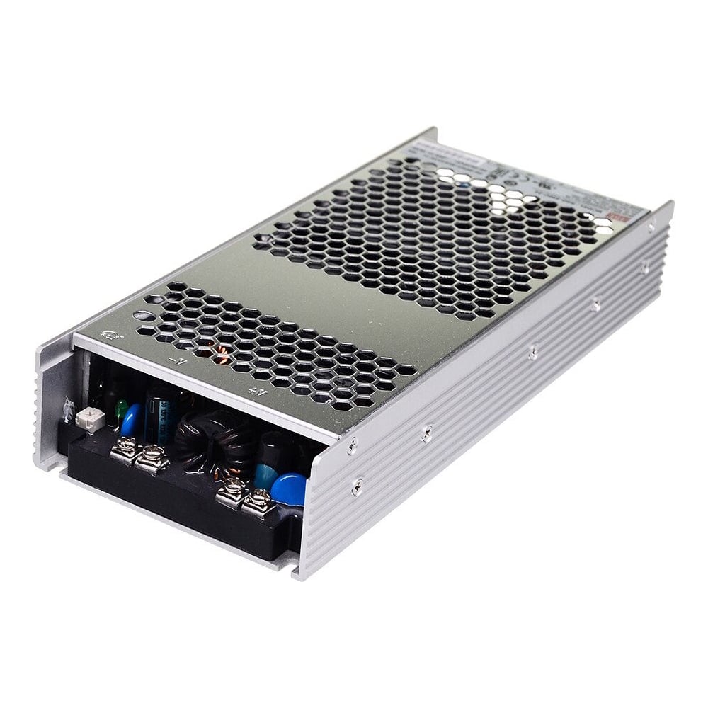 Изображение товара Преобразователь Mean Well DC-DC RSD-500B-24 Т03626850