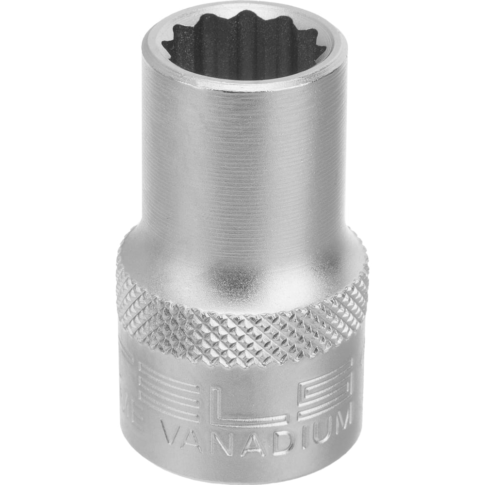 фото Двенадцатигранная торцевая головка stels