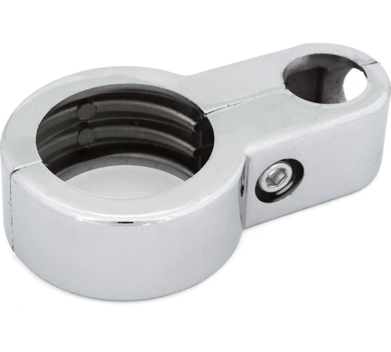 Изображение товара Крепеж-соединитель Palladium для труб 50/25 мм JF-38 BH 115835