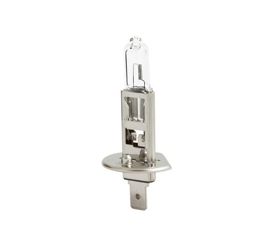 Изображение товара Галогеновая лампа MTF Light Standart+30% H1, 12В, 55Вт, 1550 Лм, 2900K 50773 HS1201