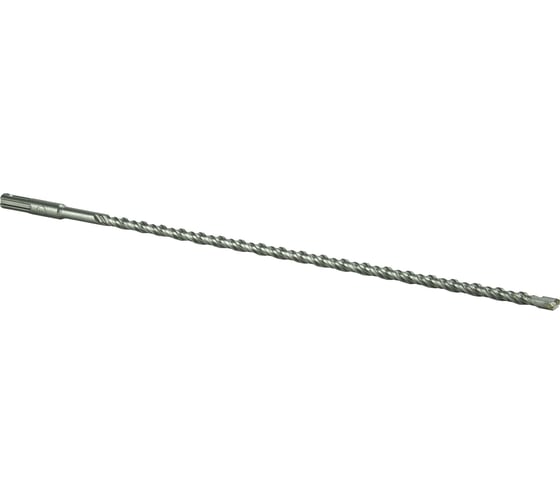 Изображение товара Бур по бетону SDS-plus 8x410 мм TORGWIN T918547