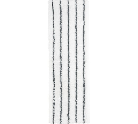 Изображение товара Насадка из микрофибры Рыжий кот микроворс, для mop click 310487