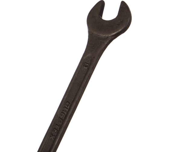 Изображение товара Комбинированый ключ,13 мм, CrV, фосфатированный, ГОСТ 16983 СИБРТЕХ 14908