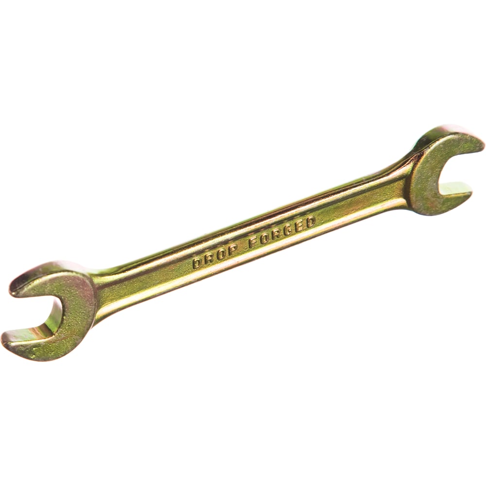 Рожковый ключ СИБРТЕХ ключ рожковый сибртех 14332 30х32 мм