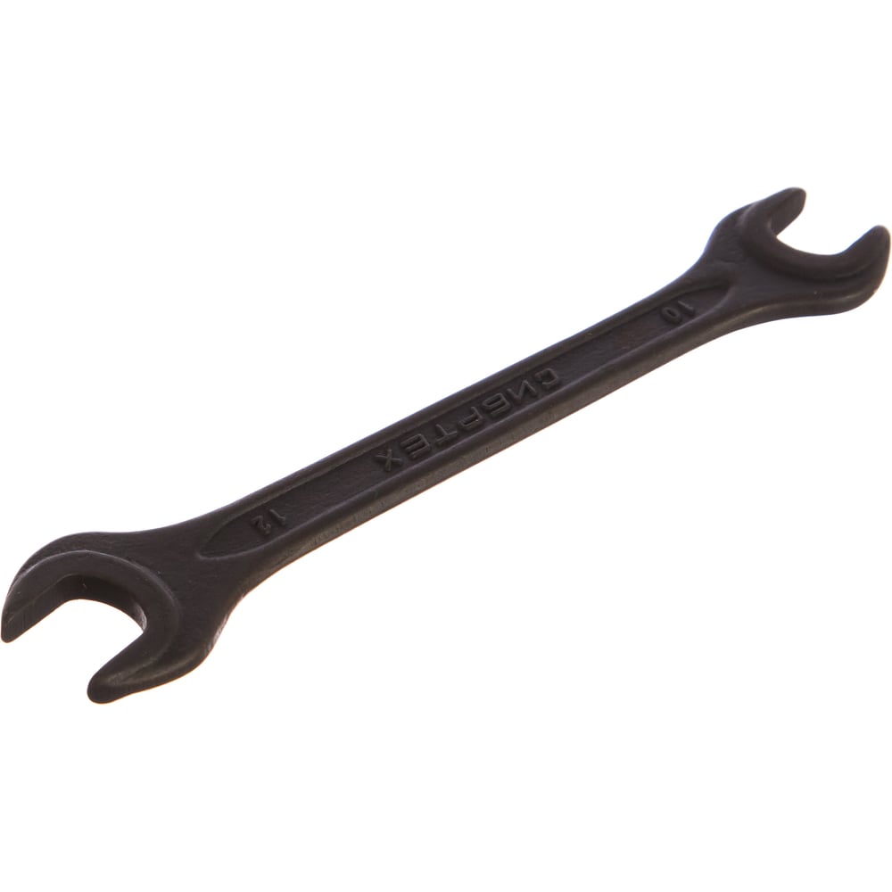 Рожковый ключ СИБРТЕХ ключ имбусовый сибртех 12333 hex 45x закаленный никель 6 мм