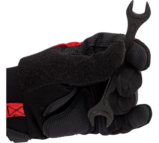 Изображение товара Рожковый ключ, 12x13 мм, CrV, фосфатированный, ГОСТ 2839 СИБРТЕХ 14324