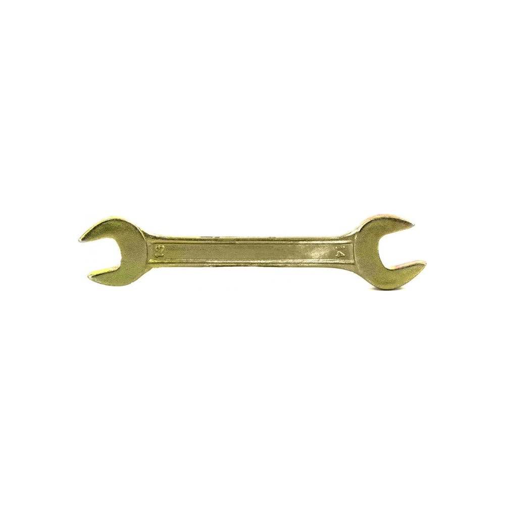 Рожковый ключ СИБРТЕХ ключ рожковый сибртех 14332 30х32 мм
