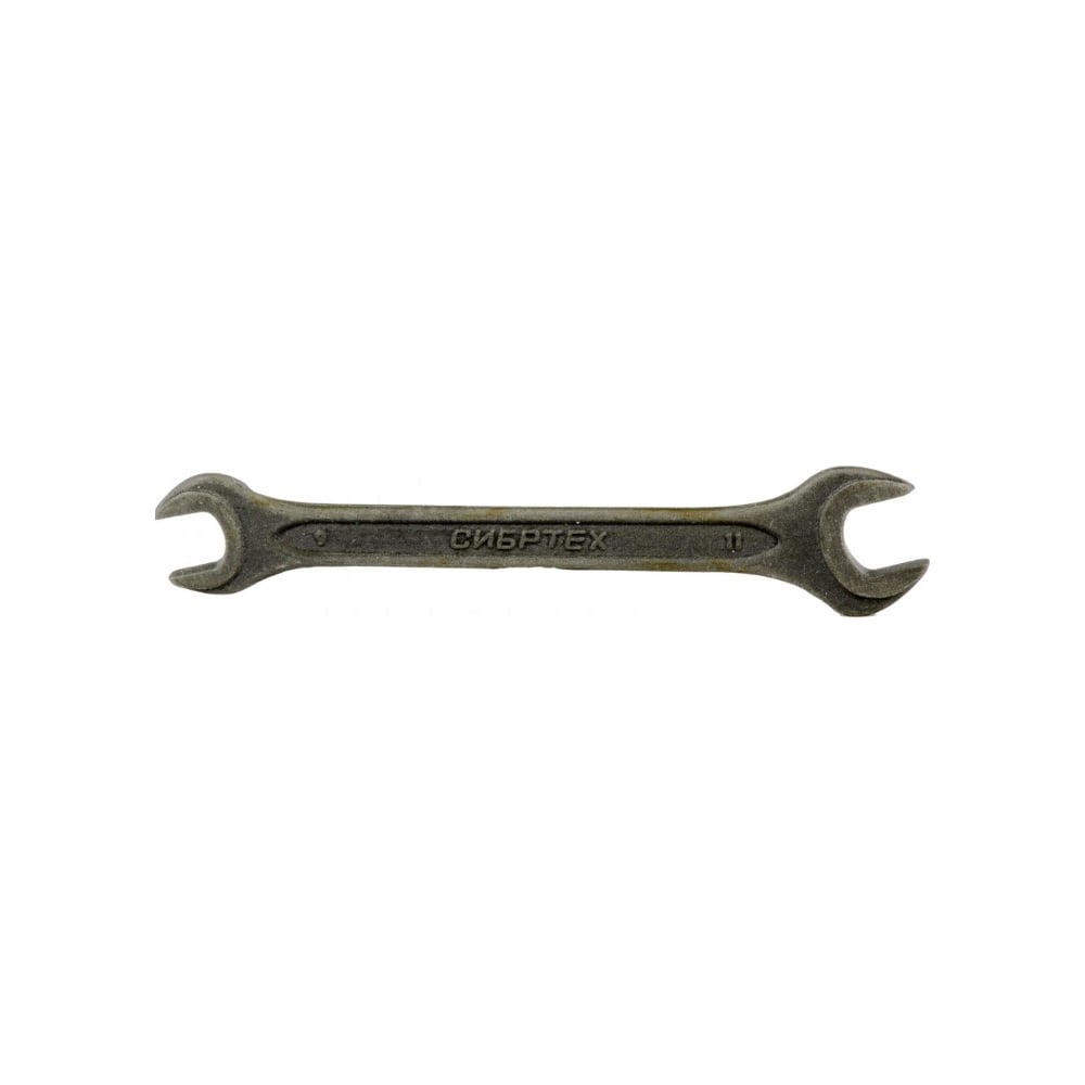 Рожковый ключ СИБРТЕХ ключ рожковый сибртех 14333 размер мин 32 мм макс 36 мм