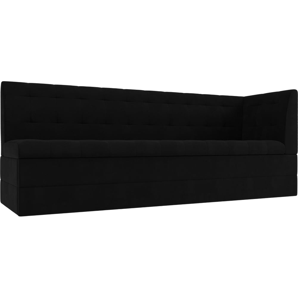 Изображение товара Кухонный диван Лига диванов Бриз с углом справа