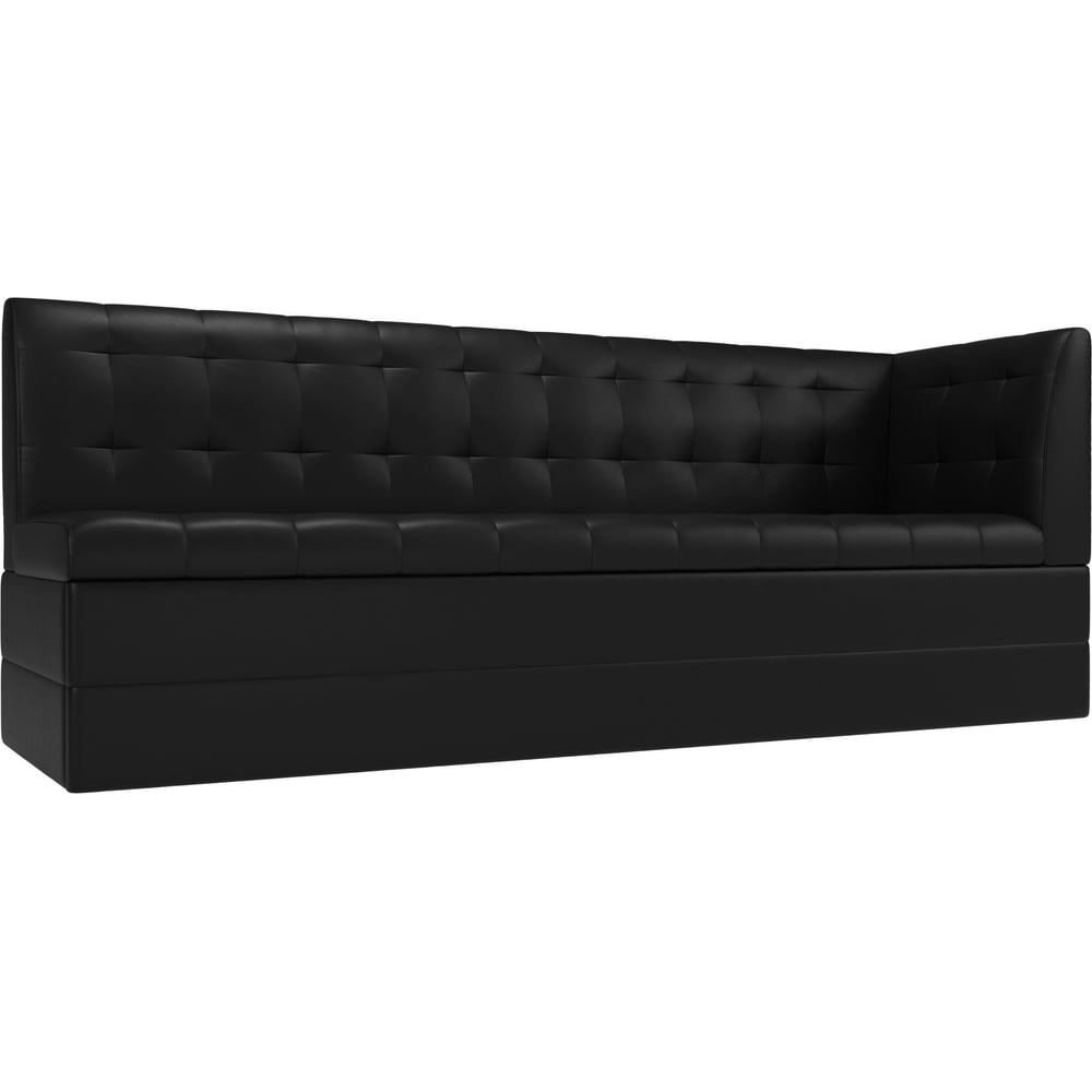 Изображение товара Кухонный диван Лига диванов Бриз с углом справа 100389